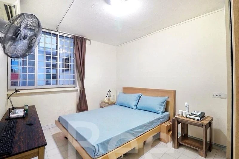 4 Room (4S) HDB for Sale in  346 Ubi Avenue 1 - Image 3