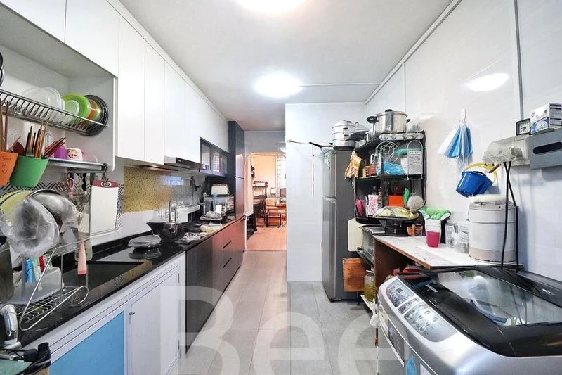 4 Room (4S) HDB for Sale in  346 Ubi Avenue 1 - Image 7