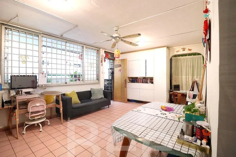 4 Room (4S) HDB for Sale in  346 Ubi Avenue 1 - Image 9