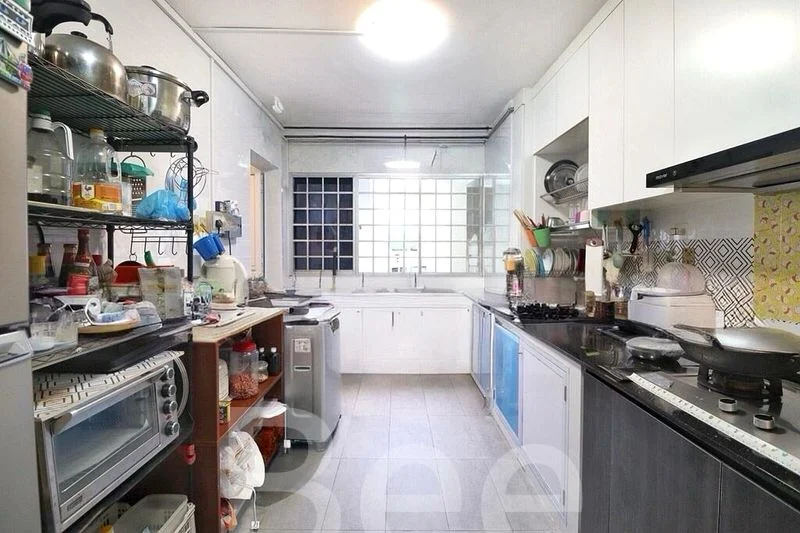 4 Room (4S) HDB for Sale in  346 Ubi Avenue 1 - Image 5