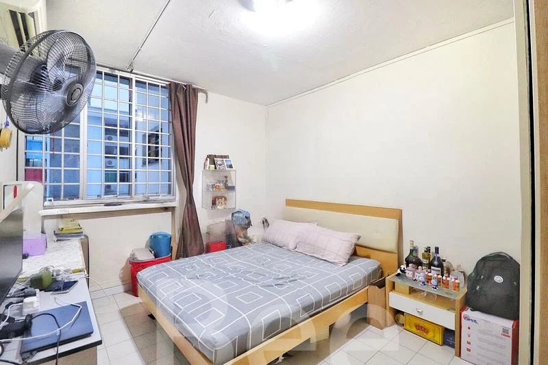 4 Room (4S) HDB for Sale in  346 Ubi Avenue 1 - Image 12