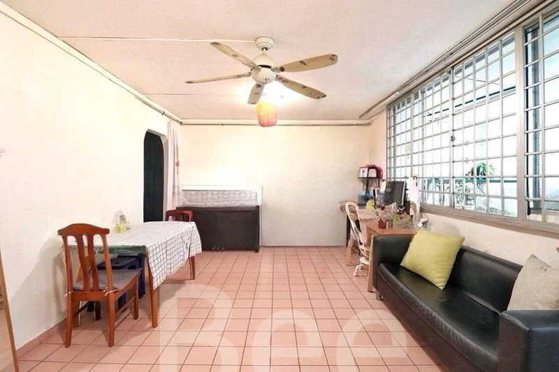 4 Room (4S) HDB for Sale in  346 Ubi Avenue 1 - Image 1