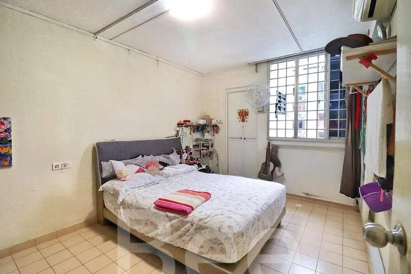 4 Room (4S) HDB for Sale in  346 Ubi Avenue 1 - Image 11