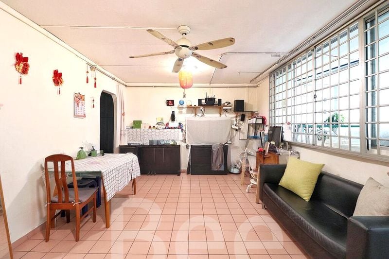 4 Room (4S) HDB for Sale in  346 Ubi Avenue 1 - Image 8