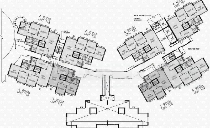 Room (HDB) for Rent in  808A Chai Chee Road - Image 7