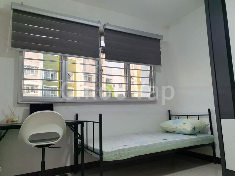 Room (HDB) for Rent in  808A Chai Chee Road - Image 6