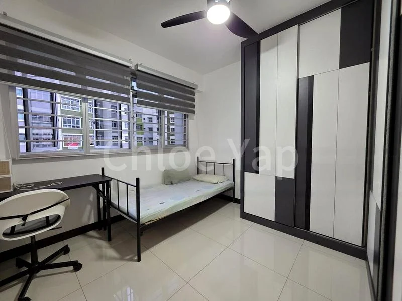 Room (HDB) for Rent in  808A Chai Chee Road - Image 1