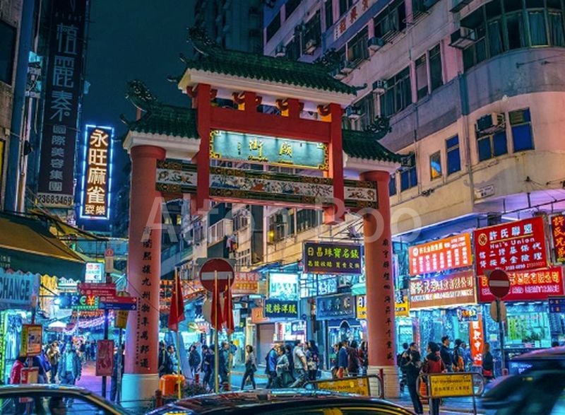 Shop / Shophouse for Sale in  Kreta Ayer Conservation Area - Image 1