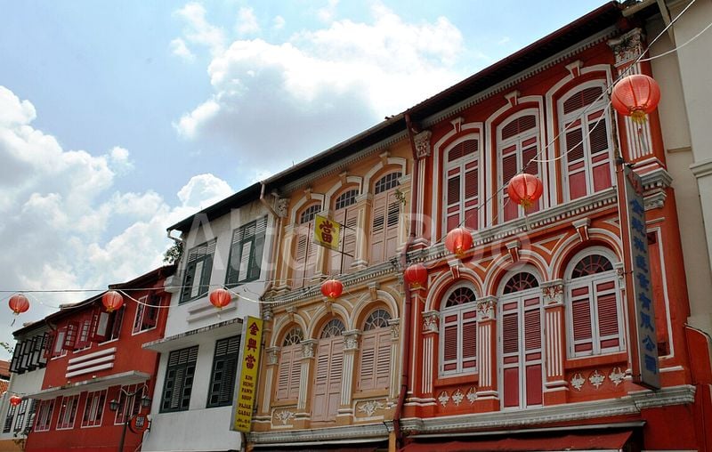 Shop / Shophouse for Sale in  Kreta Ayer Conservation Area - Image 5