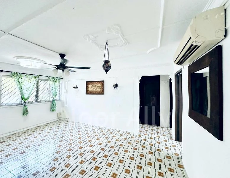 4 Room (4NG) HDB for Rent in  79 Bedok North Road - Image 1