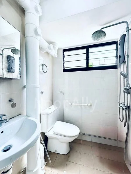 4 Room (4NG) HDB for Rent in  79 Bedok North Road - Image 11