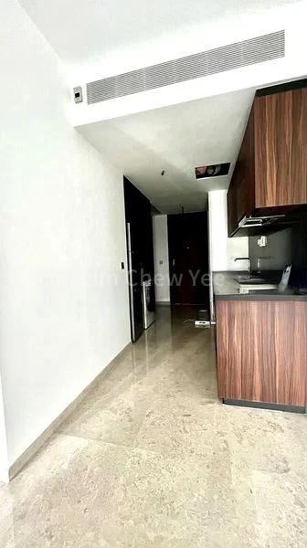 2 Bed Condo for Rent in Pullman Residences Newton - Image 4