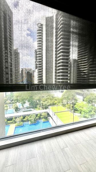 2 Bed Condo for Rent in Pullman Residences Newton - Image 7