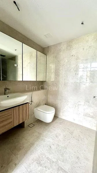 2 Bed Condo for Rent in Pullman Residences Newton - Image 2