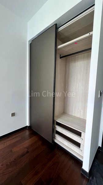 2 Bed Condo for Rent in Pullman Residences Newton - Image 6