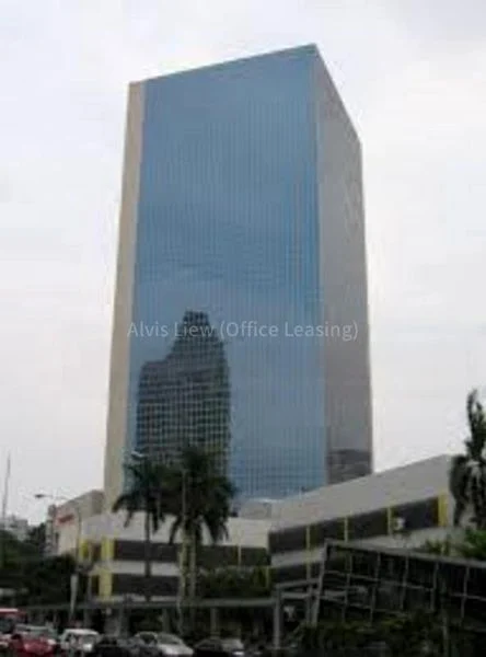 Office for Rent: United Square - Image 1