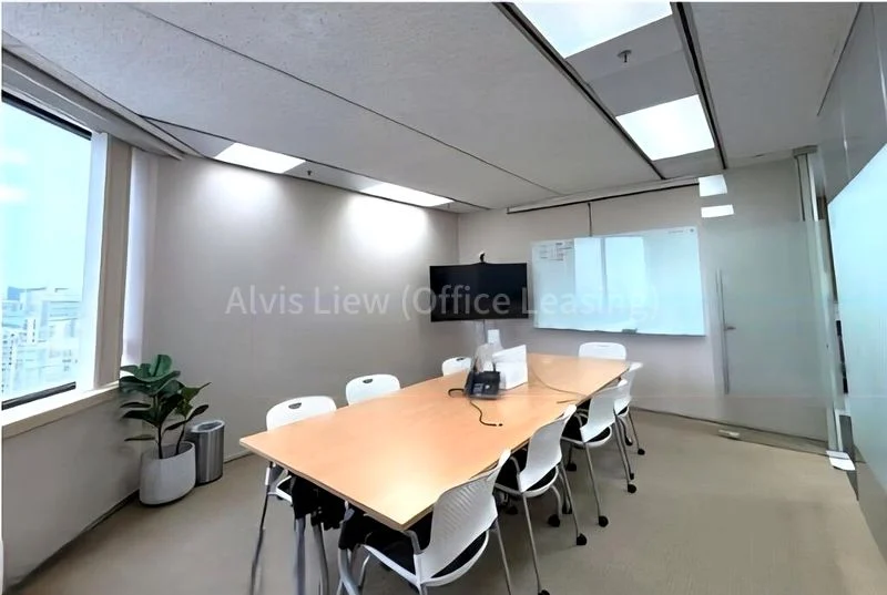 Office for Rent: United Square - Image 2