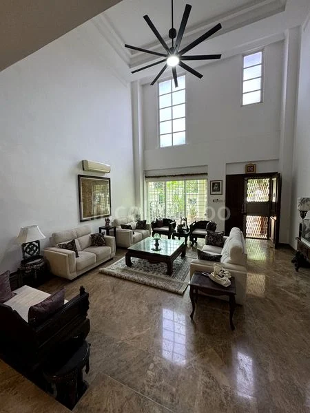 4+1 Bed Terraced House (Landed) for Sale in  Kew Vale - Image 1