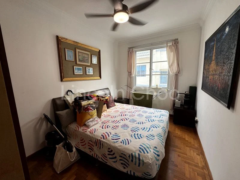 4+1 Bed Terraced House (Landed) for Sale in  Kew Vale - Image 17