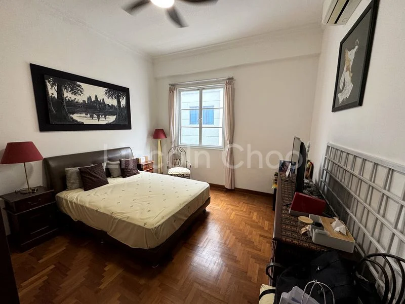 4+1 Bed Terraced House (Landed) for Sale in  Kew Vale - Image 46