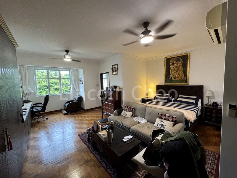 4+1 Bed Terraced House (Landed) for Sale in  Kew Vale - Image 27