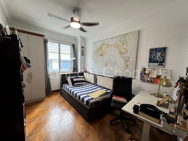 4+1 Bed Terraced House (Landed) for Sale in  Kew Vale - Image 37