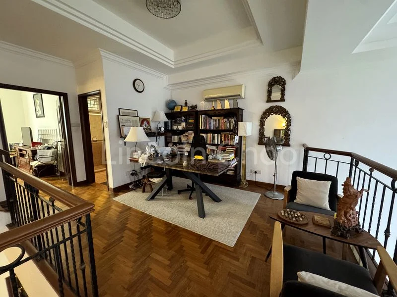 4+1 Bed Terraced House (Landed) for Sale in  Kew Vale - Image 42