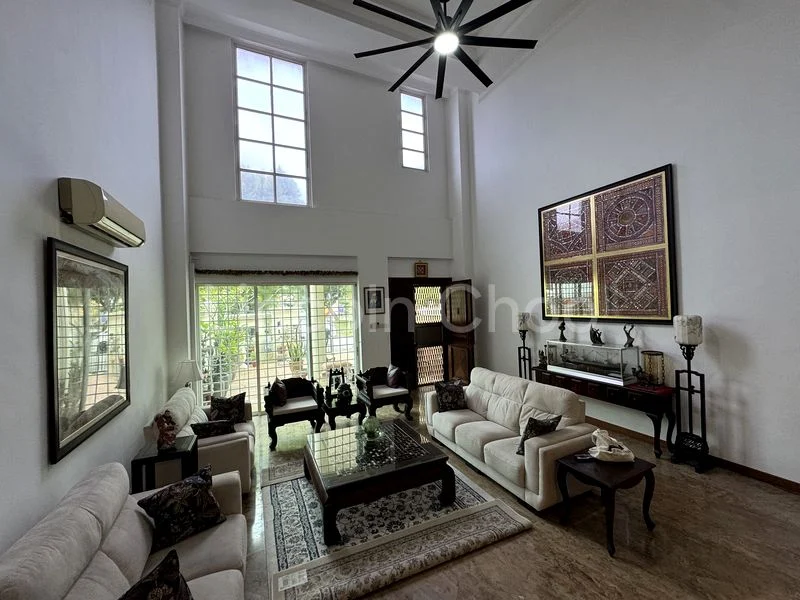 4+1 Bed Terraced House (Landed) for Sale in  Kew Vale - Image 31