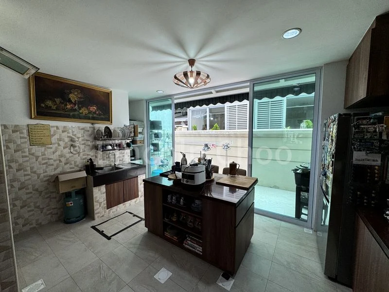 4+1 Bed Terraced House (Landed) for Sale in  Kew Vale - Image 25