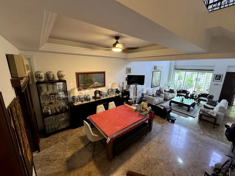 4+1 Bed Terraced House (Landed) for Sale in  Kew Vale - Image 40