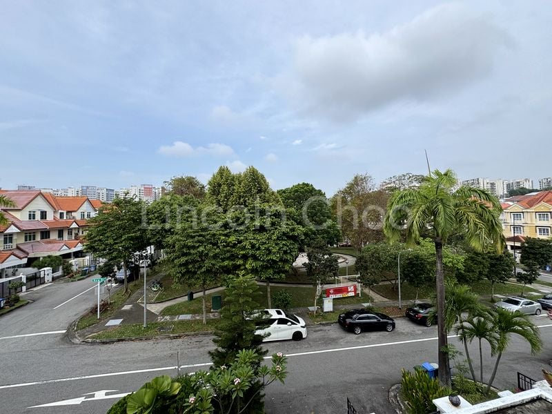 4+1 Bed Terraced House (Landed) for Sale in  Kew Vale - Image 30