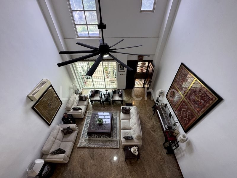 4+1 Bed Terraced House (Landed) for Sale in  Kew Vale - Image 44