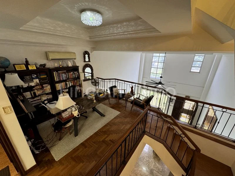 4+1 Bed Terraced House (Landed) for Sale in  Kew Vale - Image 43