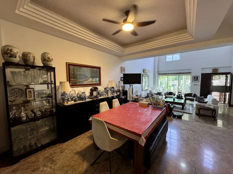 4+1 Bed Terraced House (Landed) for Sale in  Kew Vale - Image 38