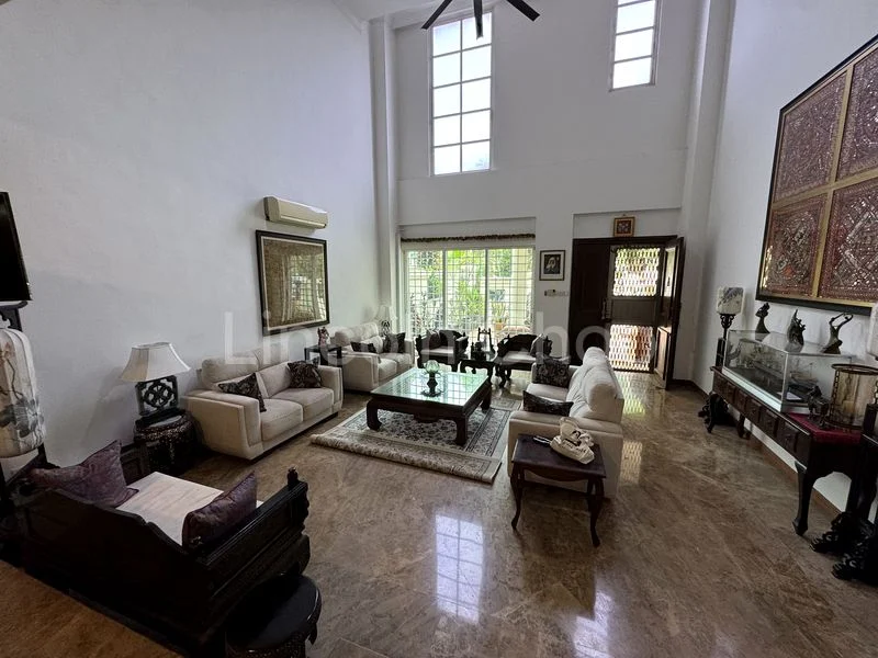 4+1 Bed Terraced House (Landed) for Sale in  Kew Vale - Image 6