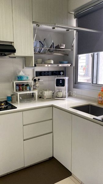 Common Room (HDB) for Rent in  430A Fernvale Link - Image 5