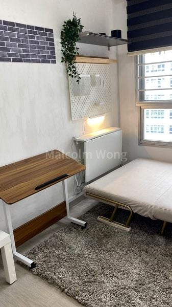 Common Room (HDB) for Rent in  430A Fernvale Link - Image 7