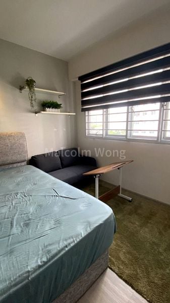 Common Room (HDB) for Rent in  430A Fernvale Link - Image 2