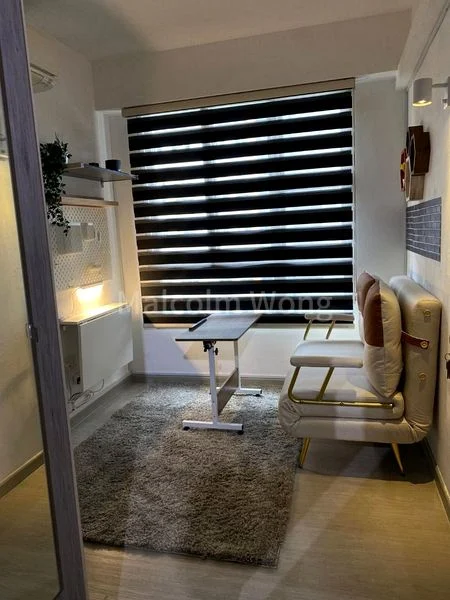 Common Room (HDB) for Rent in  430A Fernvale Link - Image 6