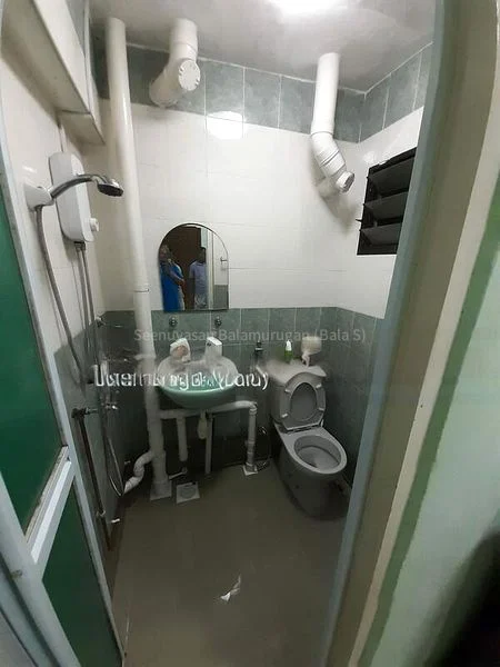 Master Room (HDB) for Rent in  40 Bedok South Road - Image 4