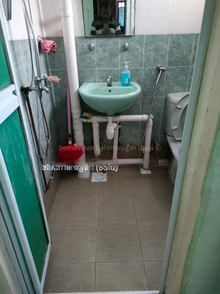 Master Room (HDB) for Rent in  40 Bedok South Road - Image 6
