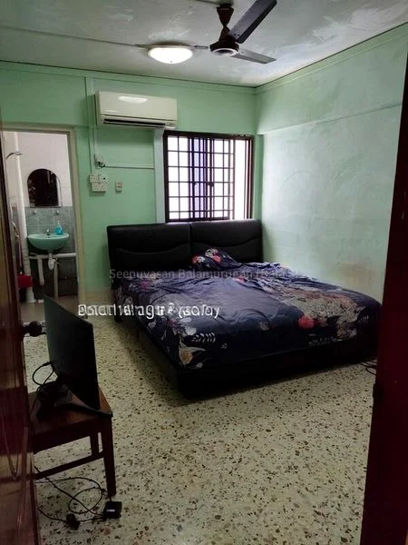 Master Room (HDB) for Rent in  40 Bedok South Road - Image 1