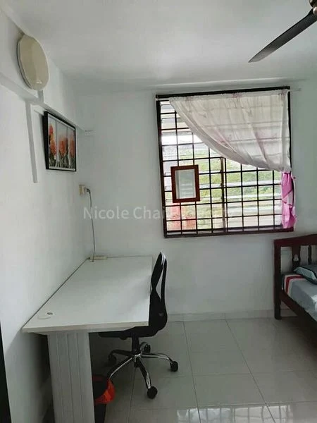 Common Room (HDB) for Rent in  110 Commonwealth Crescent - Image 6