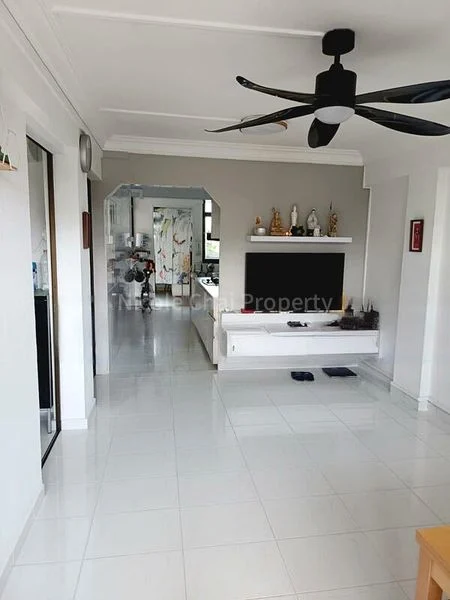 Common Room (HDB) for Rent in  110 Commonwealth Crescent - Image 5