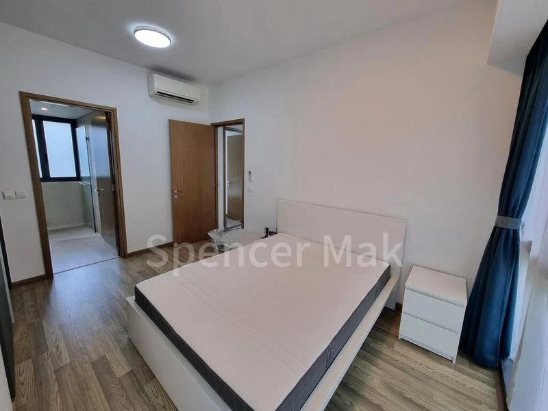 3 Bed Condo for Rent in  Lakeville - Image 2