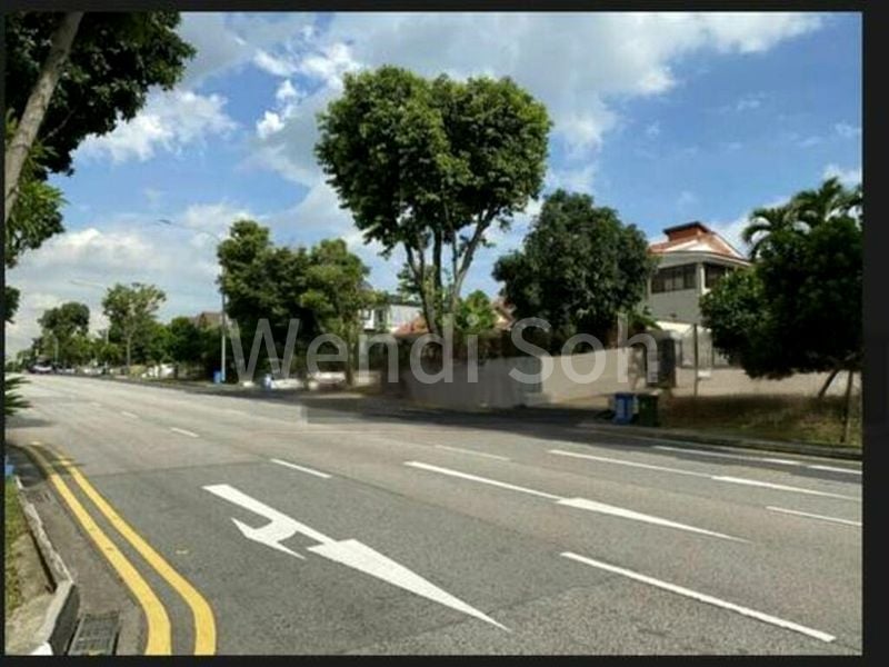 4 Bed Bungalow (Landed) for Sale in  Changi Road - Image 1