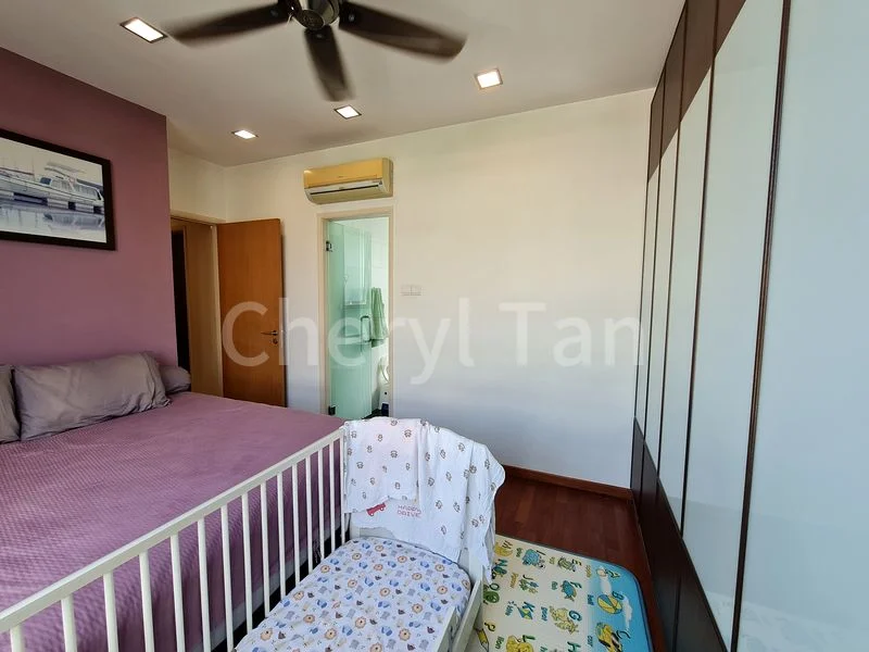 3 Bed Condo for Rent in  Eden View - Image 5