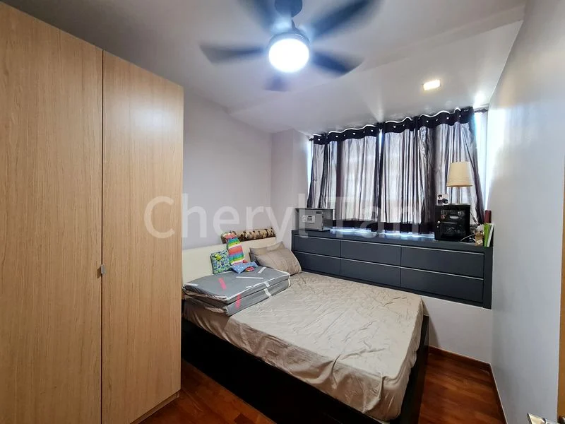 3 Bed Condo for Rent in  Eden View - Image 7