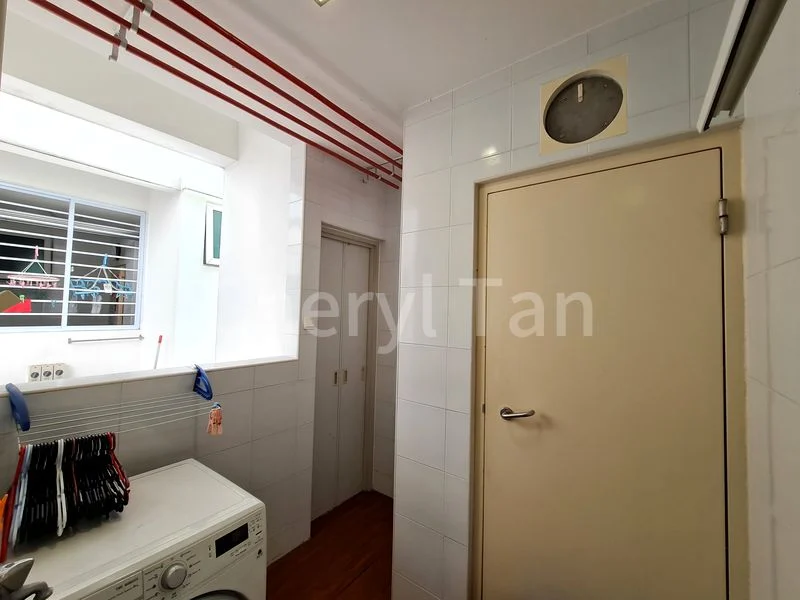 3 Bed Condo for Rent in  Eden View - Image 10