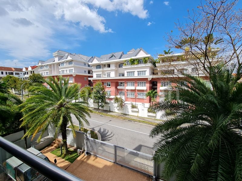 3 Bed Condo for Rent in  Eden View - Image 11